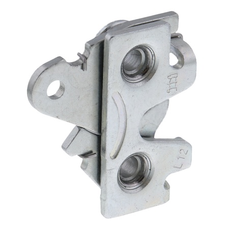 Loquet compatible pour JCB 2