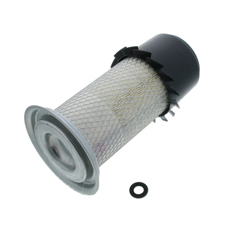 Filtre à air primaire compatible pour Perkins, pour Case, pour New Holland 2