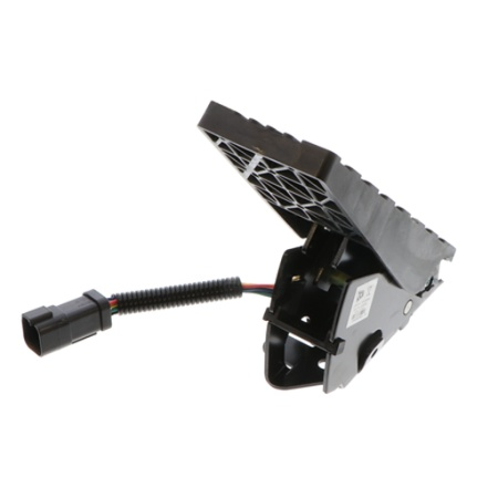 Pedale acc. electrique compatible pour JCB 2