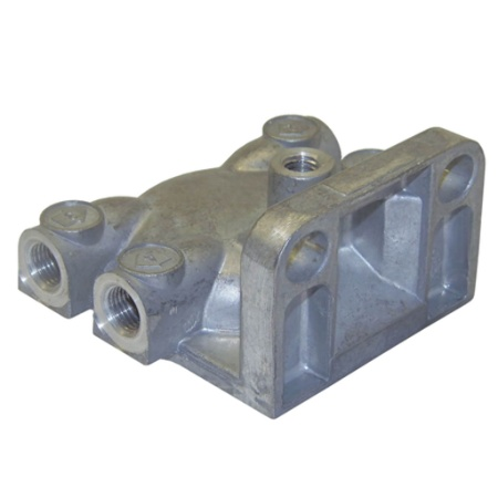 Tete de filtre compatible pour JCB 2