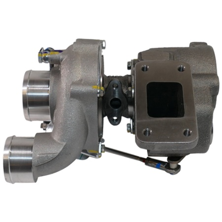 Turbo compatible pour JCB 2