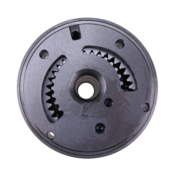 Pompe inverseur complete compatible pour JCB 3