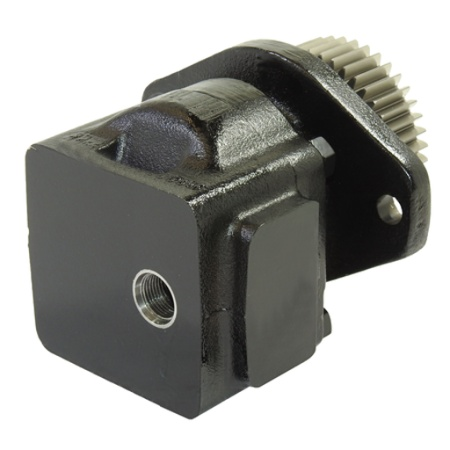 Pompe hydraulique compatible pour JCB 2