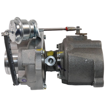 Turbo compatible pour JCB 6
