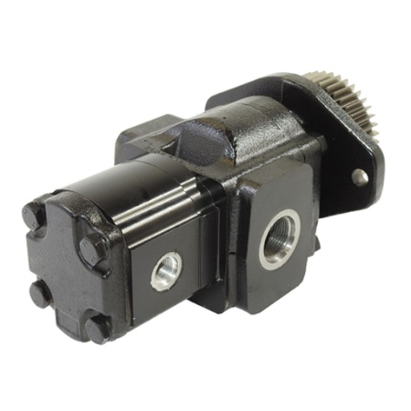 Pompe hydraulique compatible pour JCB 2