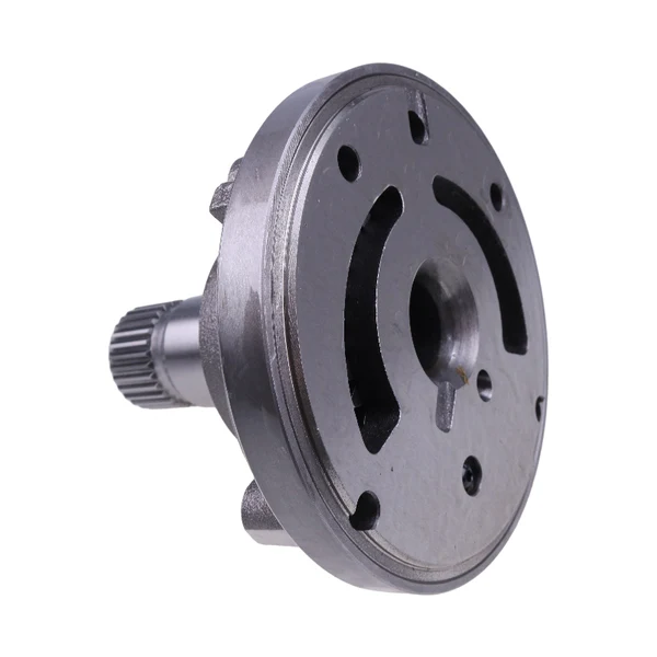 Pompe inverseur complete compatible pour JCB 4