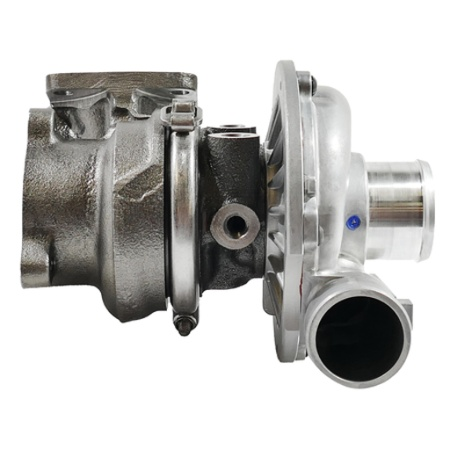 Turbo jcb compatible pour JCB 2