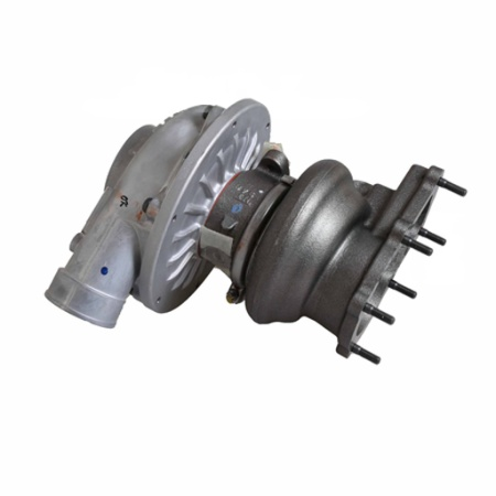Ensemble turbocompresseur compatible pour JCB 2