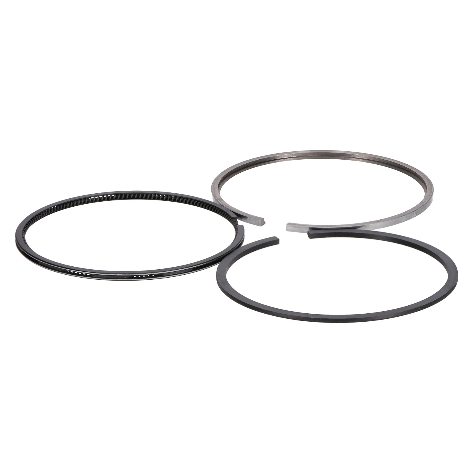 Jeu segments moteur compatible pour Bobcat 2