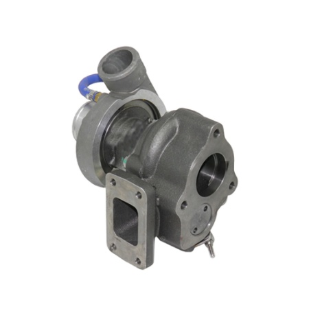 Turbo compatible pour JCB 2