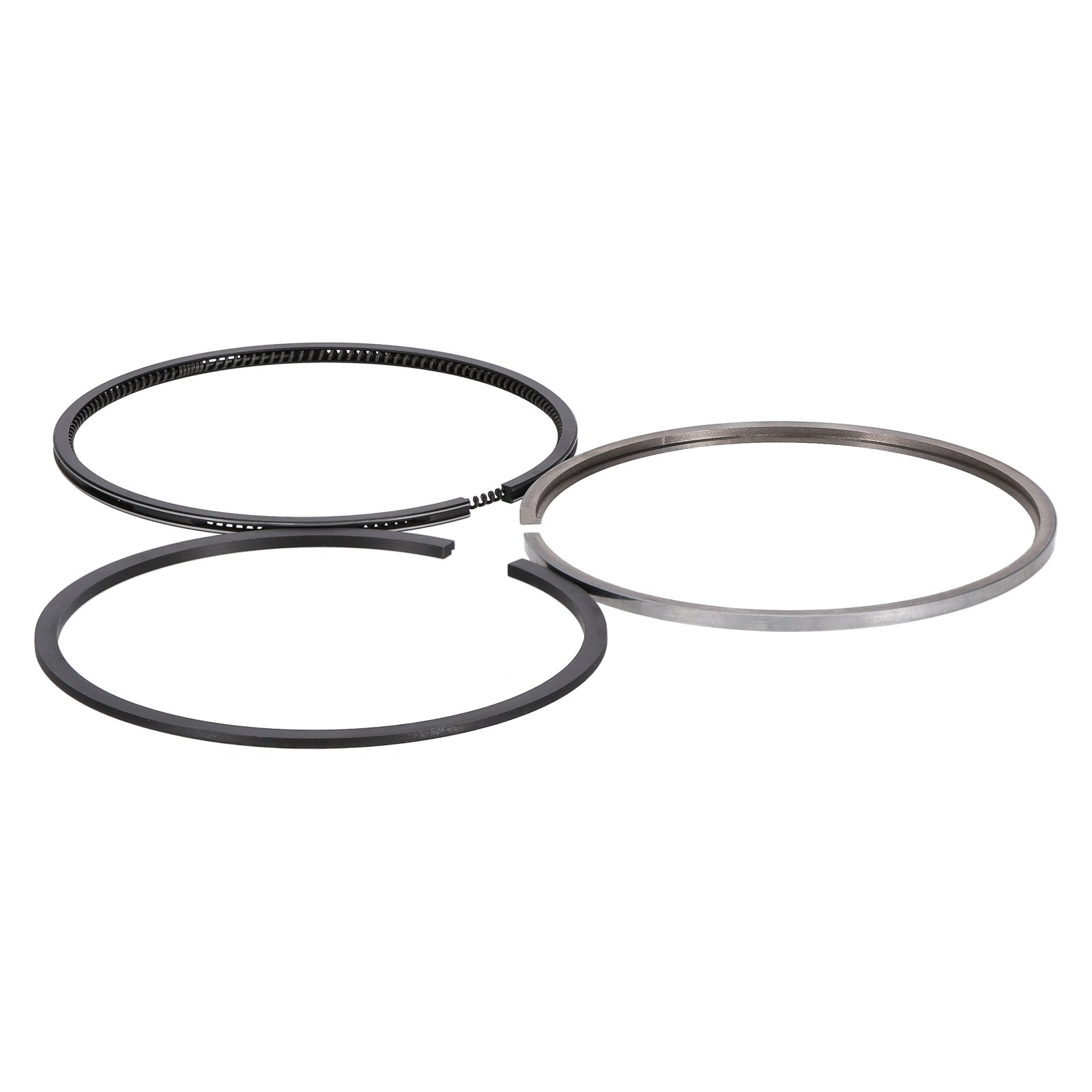 Jeu segments moteur compatible pour Bobcat 3
