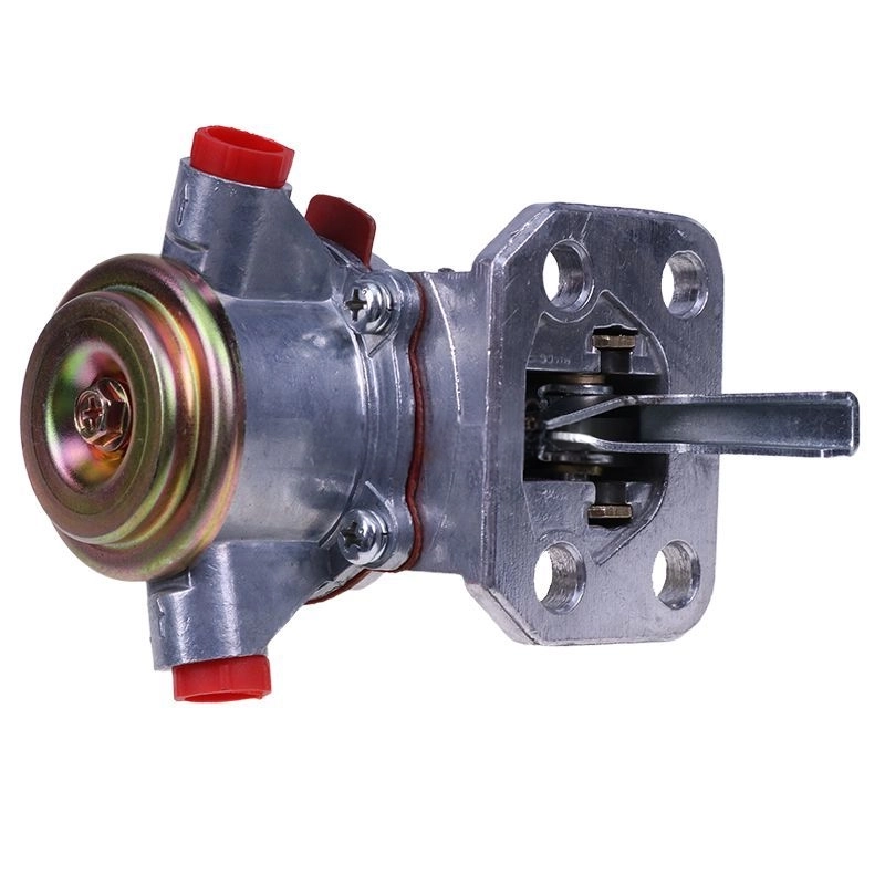 Pompe à gasoil compatible pour Perkins, pour Case, pour Manitou 6