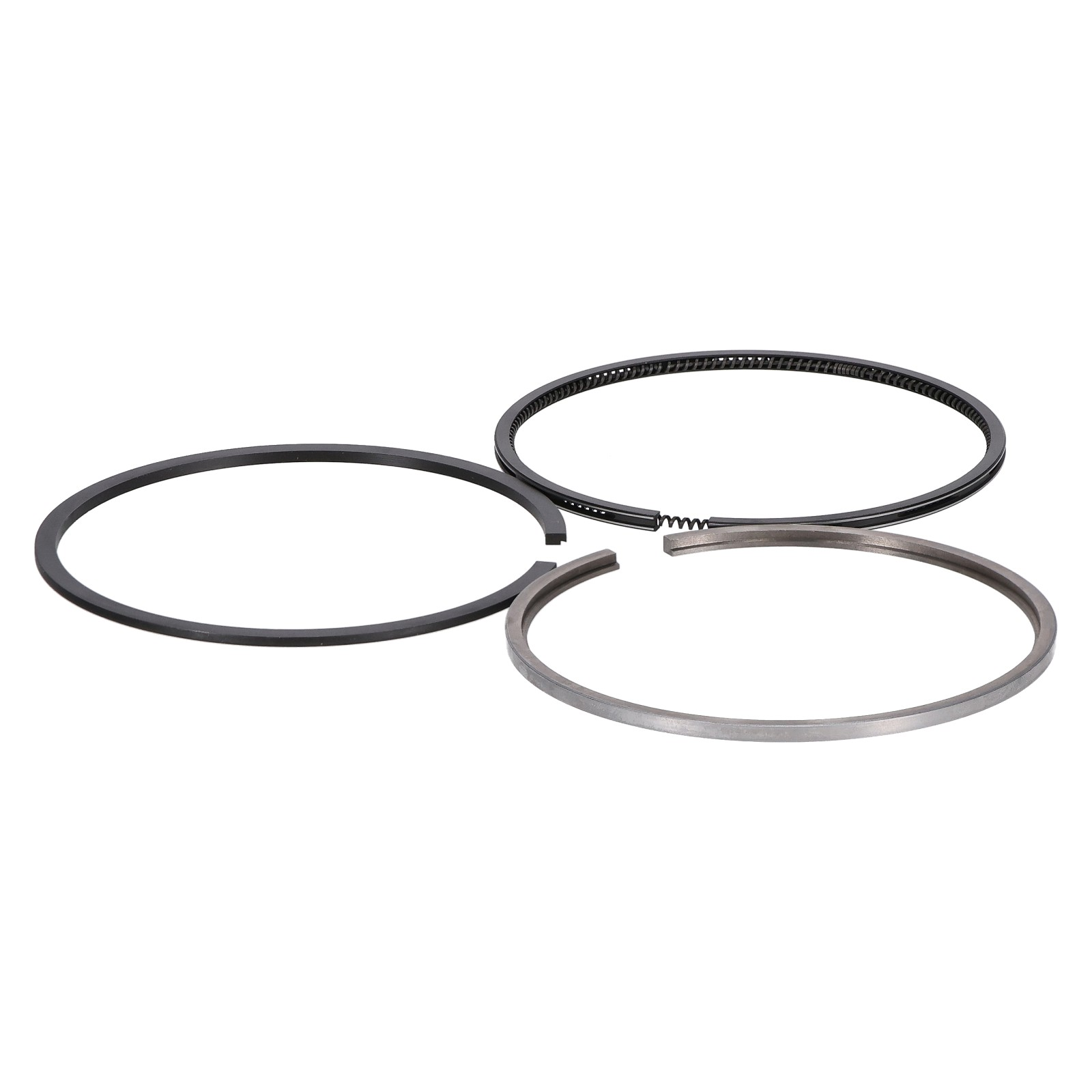 Jeu segments moteur compatible pour Bobcat 4