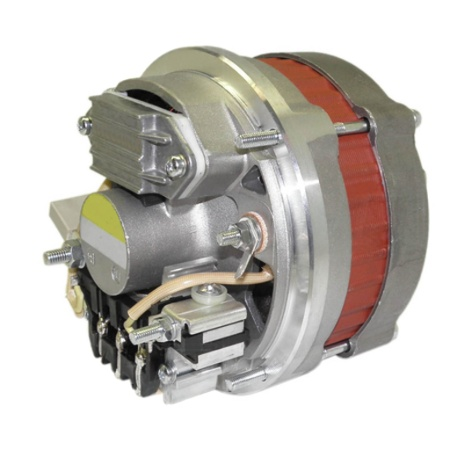 Alternateur compatible pour JCB 2
