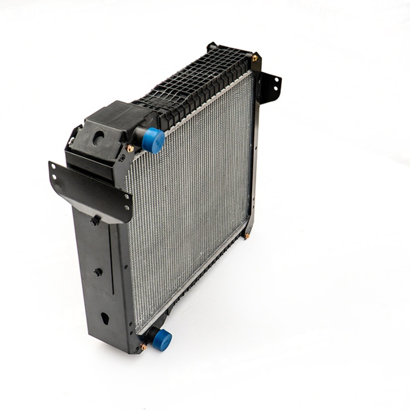 Radiateur d'eau compatible pour JCB 2