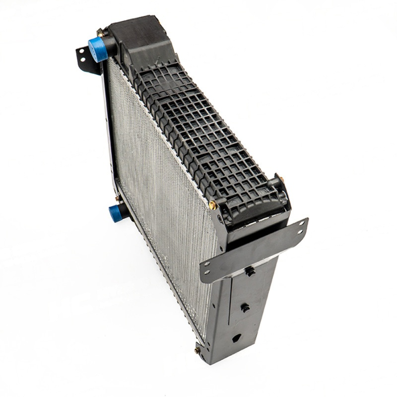 Radiateur d'eau compatible pour JCB 3