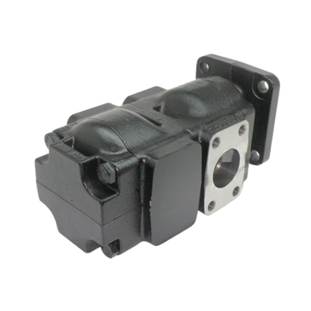 Pompe hydraulique adaptable pour JCB 2