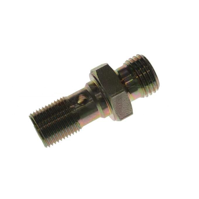 RACCORD POUR JCB REF 816/75021 2