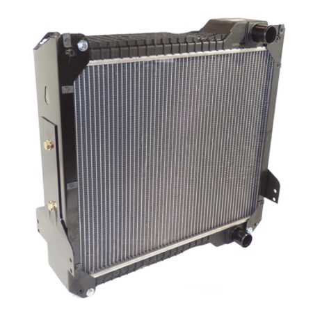 Radiateur pour  JCB REF 332/G3762 2