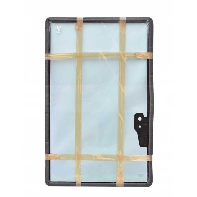 Vitre arrière de cabine pour JCB REF 827/30449 2