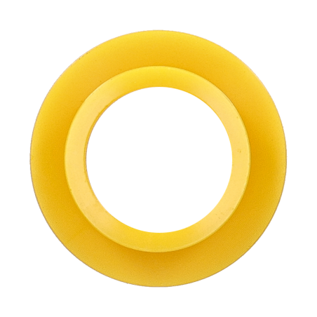 Bague nylon compatible pour JCB 3