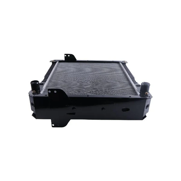 Radiateur d'eau compatible pour JCB 2