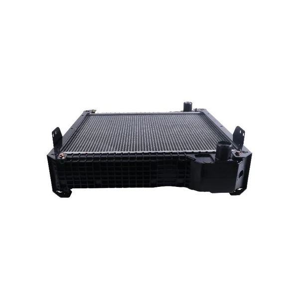 Radiateur d'eau compatible pour JCB 3