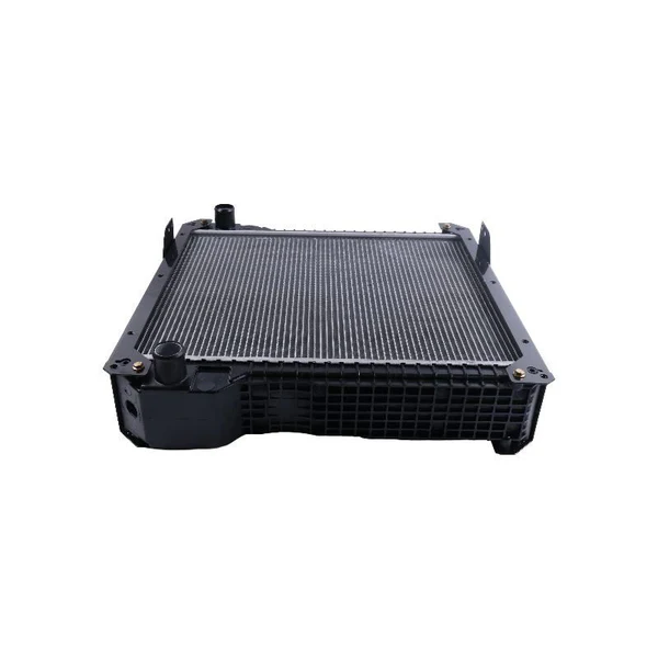 Radiateur d'eau compatible pour JCB 4