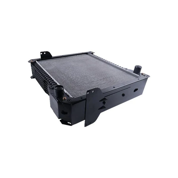 Radiateur d'eau compatible pour JCB 5
