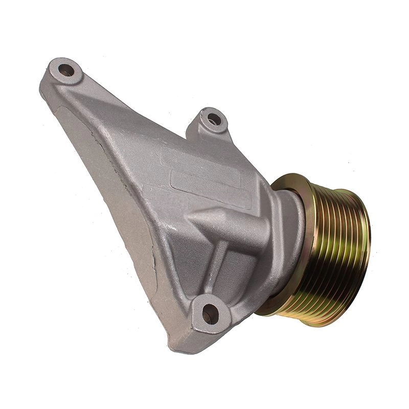 Tendeur de courroie complet compatible pour JCB 2