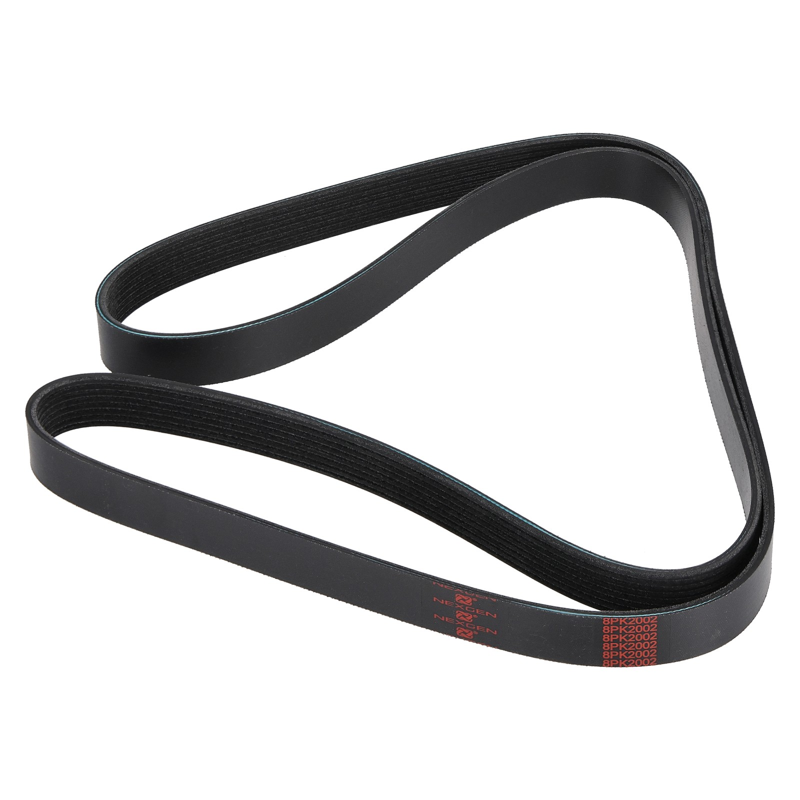 Courroie l=2002 compatible pour JCB 2
