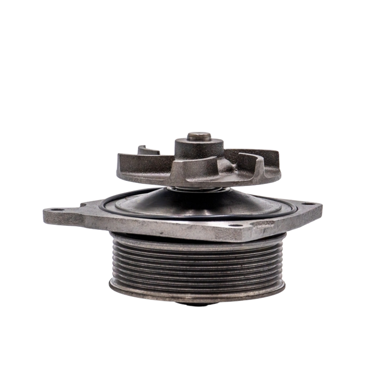 Pompe à eau compatible pour JCB 2