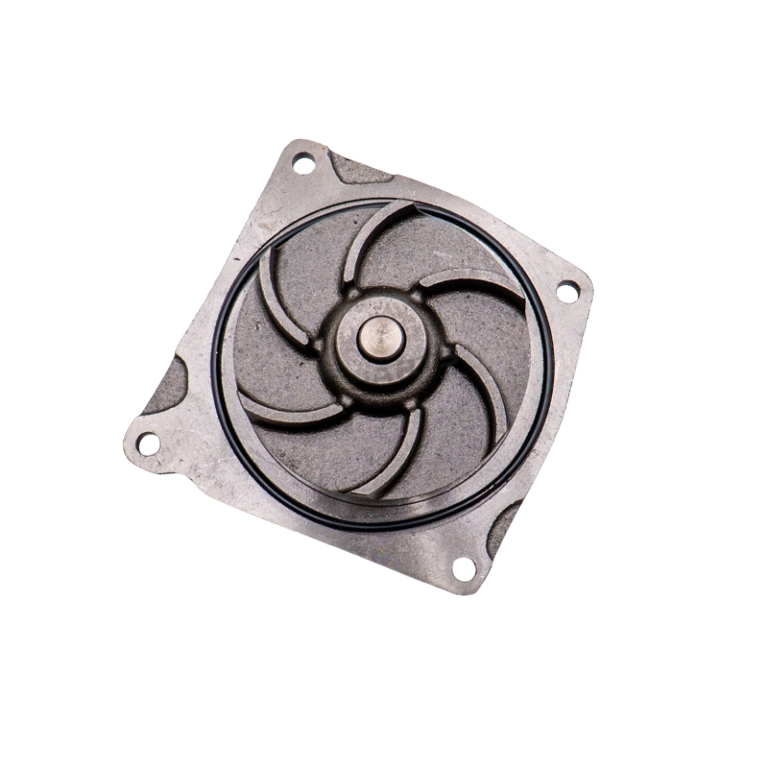 Pompe à eau compatible pour JCB 3