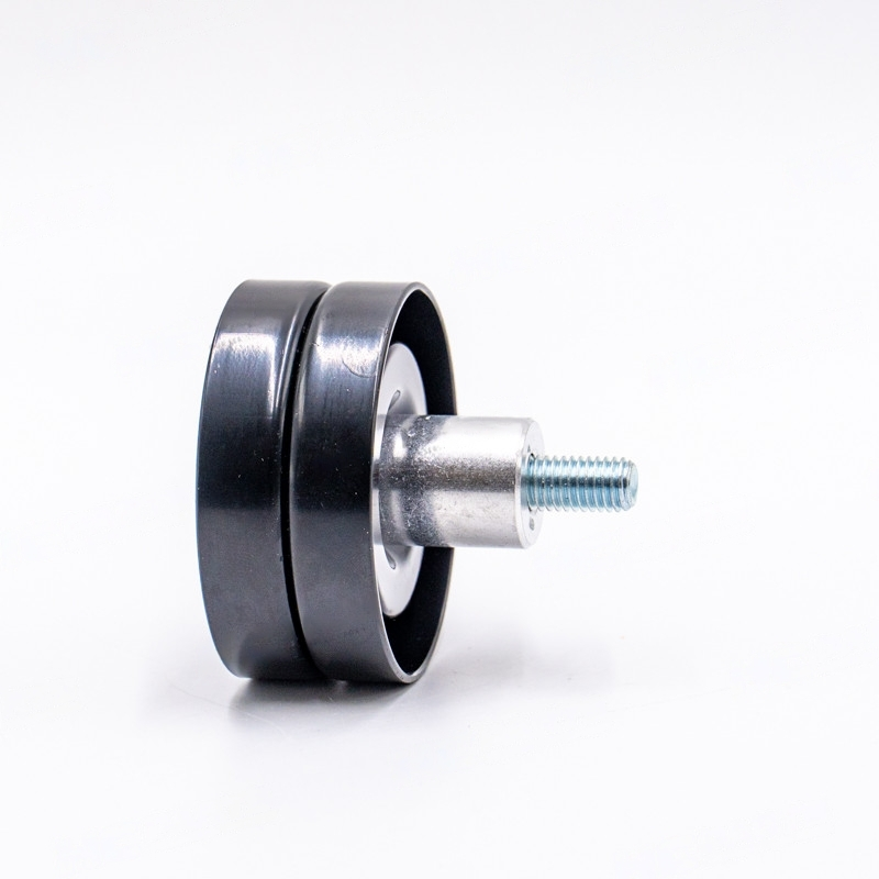 Galet enrouleur compatible pour JCB 3