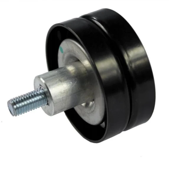 Galet enrouleur compatible pour JCB 4