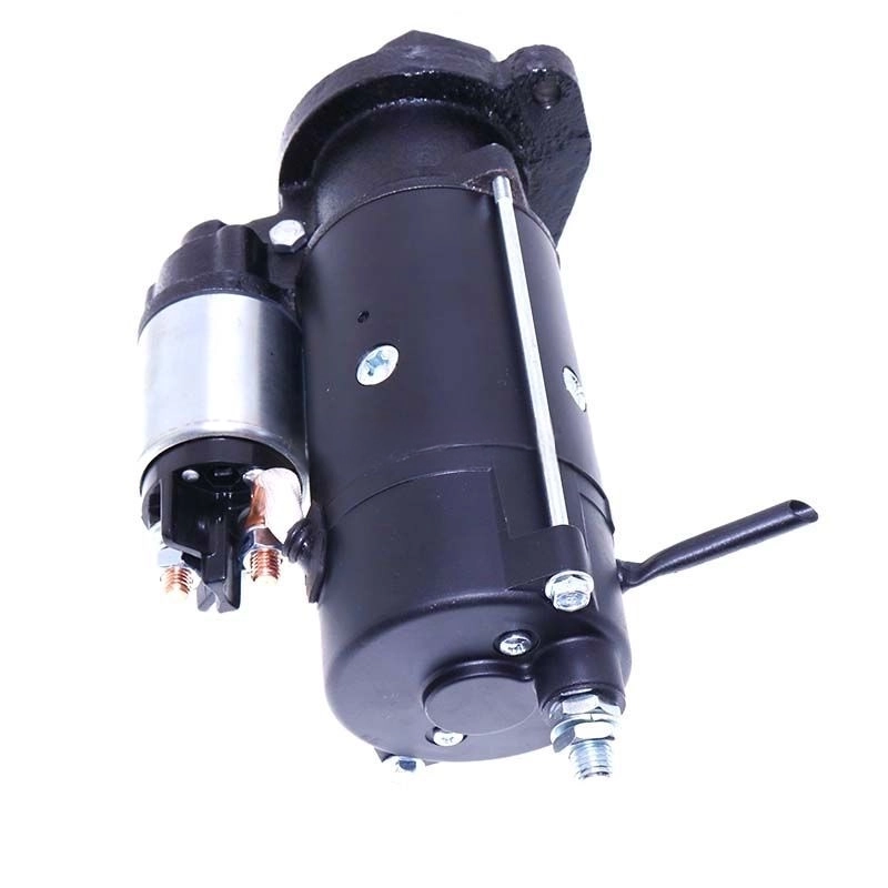 Demarreur compatible pour Massey Ferguson 4