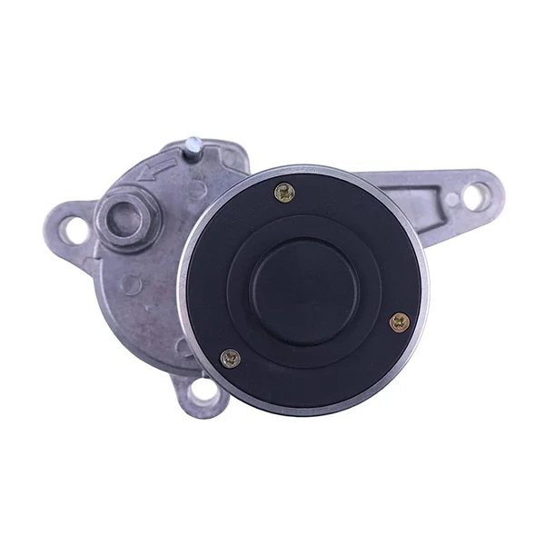 Galet tendeur compatible pour Isuzu 2