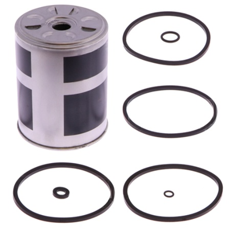 Filtre go long compatible pour Perkins, pour Caterpillar, pour New Holland 2