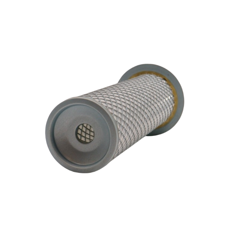 Filtre air secondaire compatible pour JCB 4