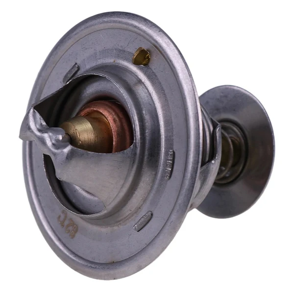 Thermostat compatible pour Perkins, pour Case, pour New Holland 2