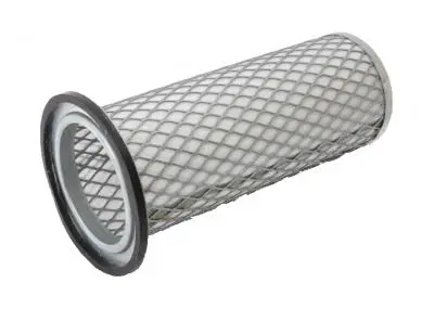 Filtre air int compatible pour JCB 4