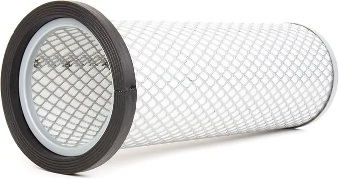 Filtre à air secondaire compatible pour Zetor 4