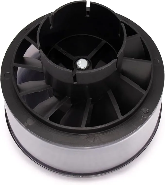 Prefiltre air complet compatible pour Manitou 2