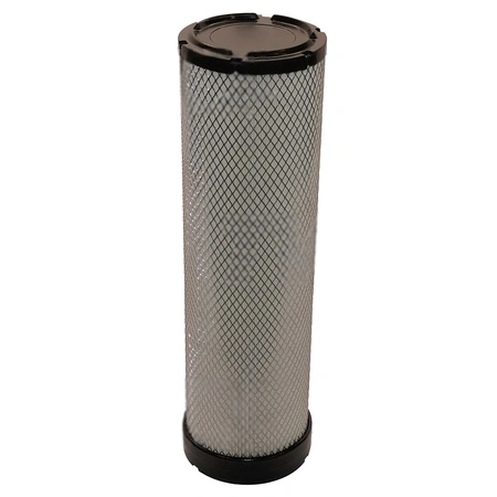 Filtre à air compatible pour Caterpillar, pour Case, pour New Holland 2