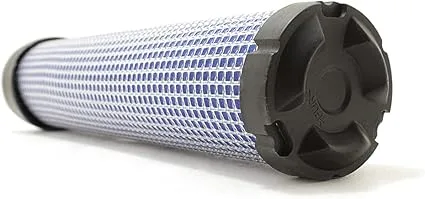 Filtre à air secondaire compatible pour JCB 2