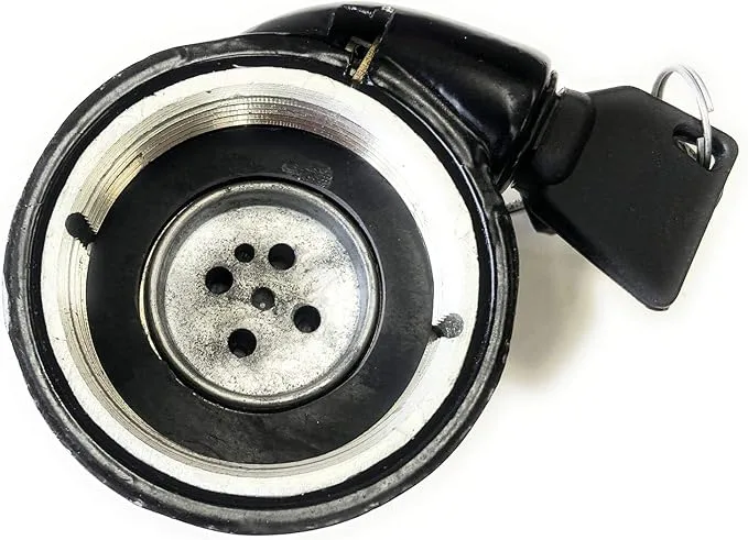 Bouchon reservoir hyd compatible pour JCB 2