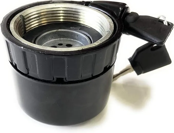 Bouchon reservoir hyd compatible pour JCB 4