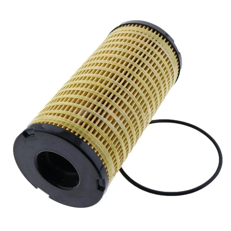 Filtre gasoil compatible pour Perkins, pour Caterpillar, pour Manitou 2