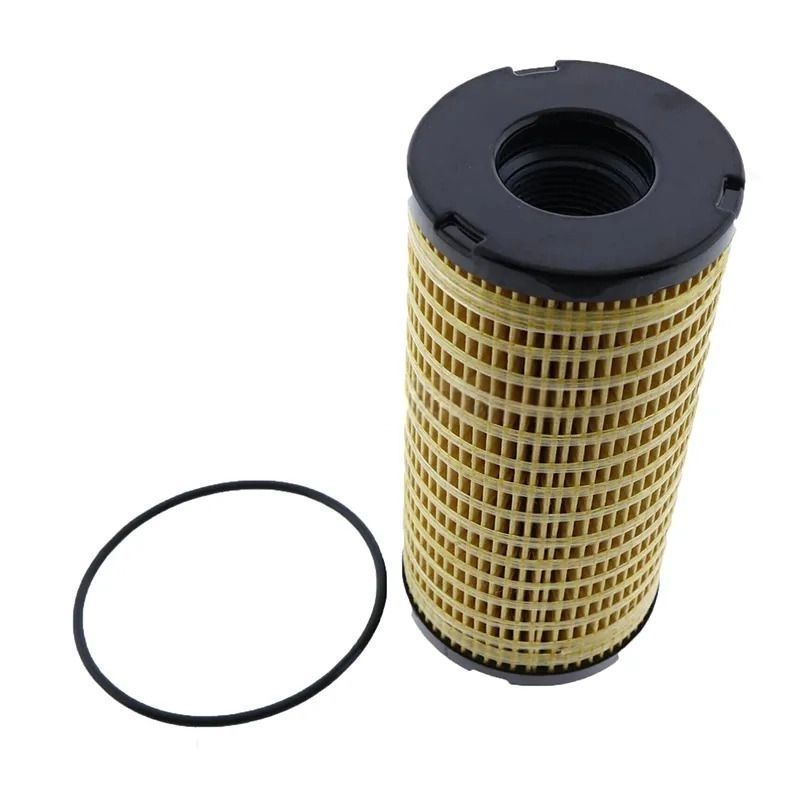 Filtre gasoil compatible pour Perkins, pour Caterpillar, pour Manitou 3