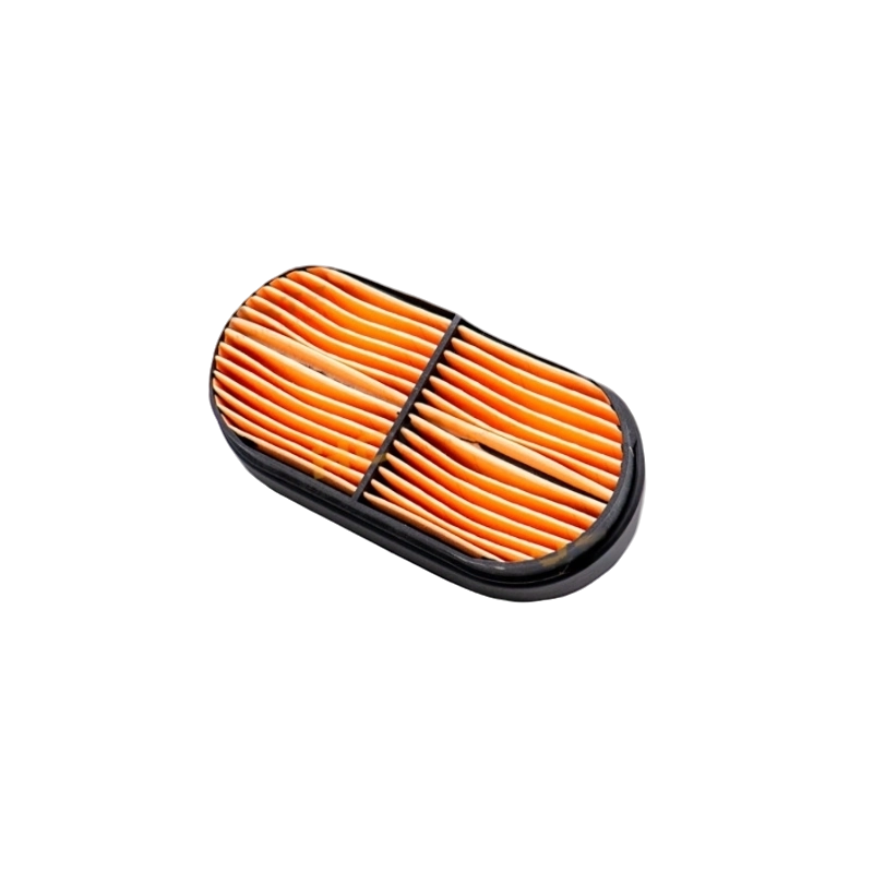 Filtre à air secondaire compatible pour Perkins, pour Caterpillar, pour Case 2